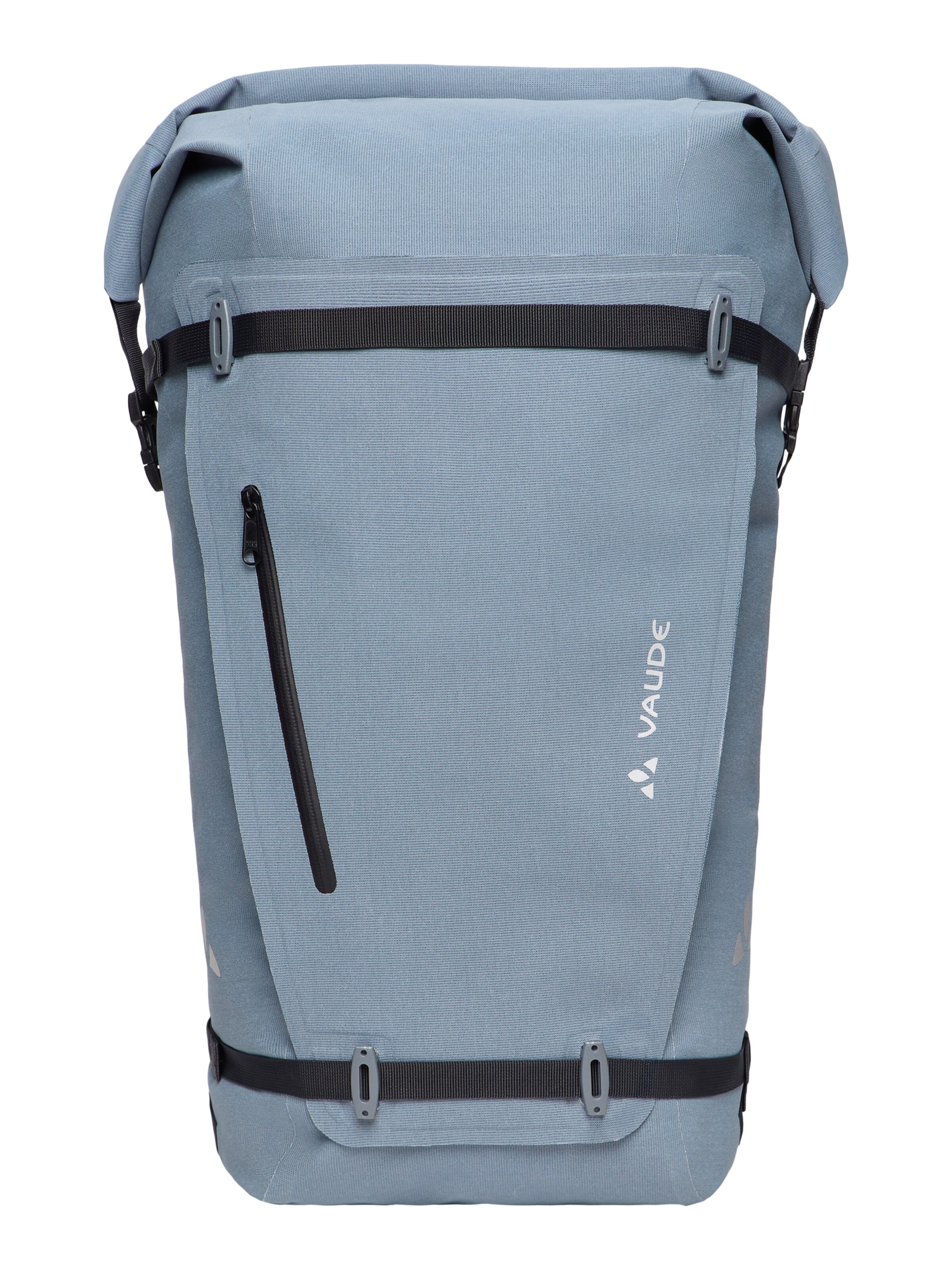 VAUDE Sports Backpack 'Proof 28' in Grey: front