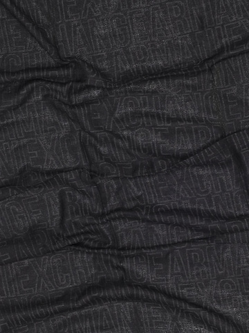 ARMANI EXCHANGE - Chal 'XM001714 AF17470' en negro