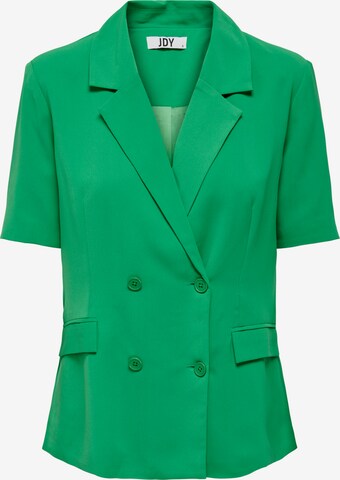 JDY Marynarka 'Vincent' w kolorze zielony: przód