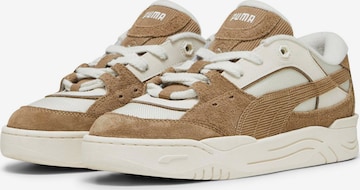 PUMA Sneakers low i brun