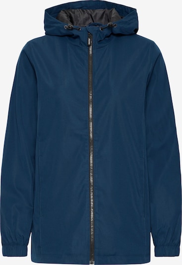 Oxmo Windbreaker ' OXELLAM ' in blau, Produktansicht