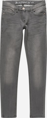 STACCATO Jeans in Grau: front