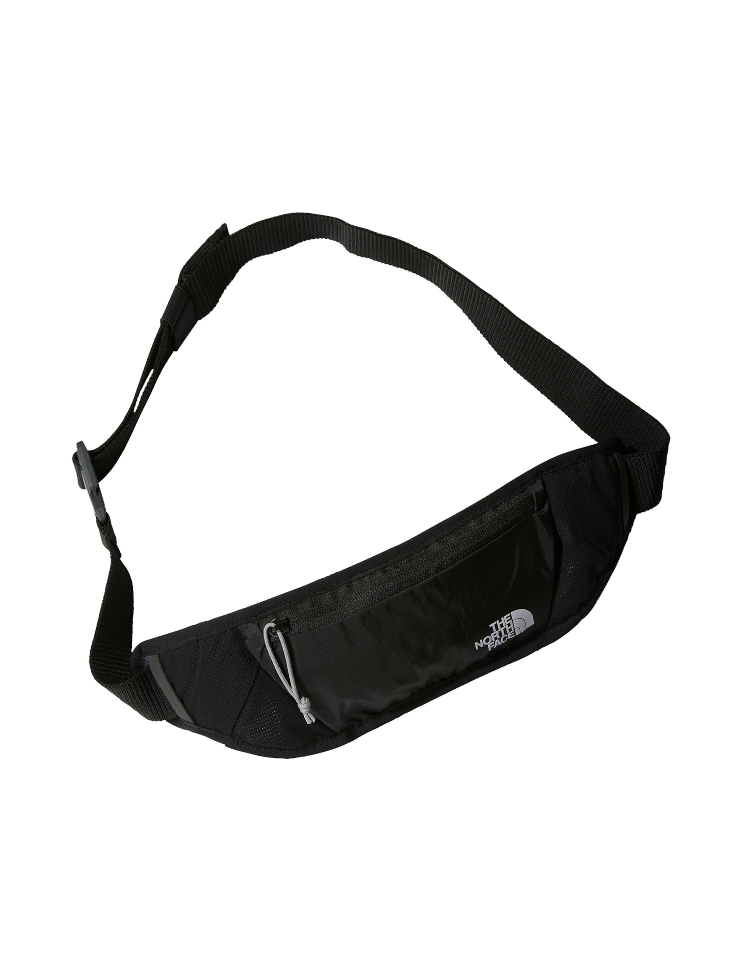 THE NORTH FACE Αθλητικό τσαντάκι μέσης 'Sunriser Run' σε μαύρο
