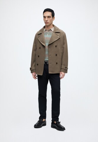 ruda SCOTCH & SODA Demisezoninis paltas