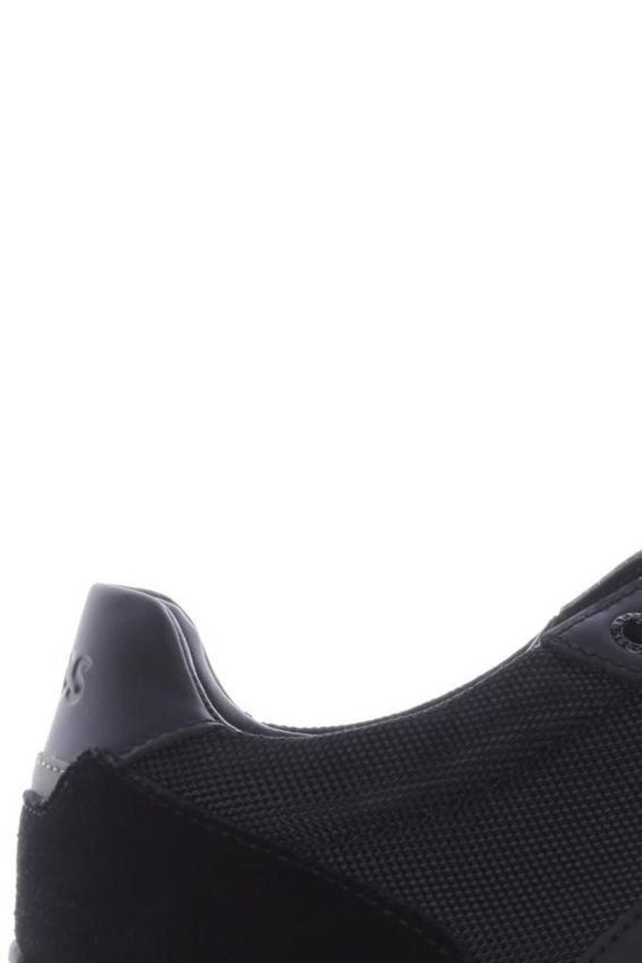 BOSS Black Sneaker 42 in Schwarz