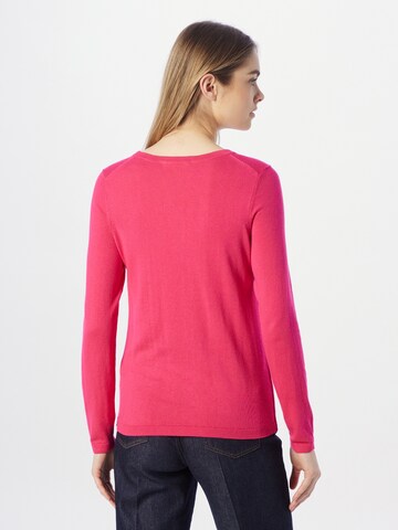 rozā ESPRIT Džemperis