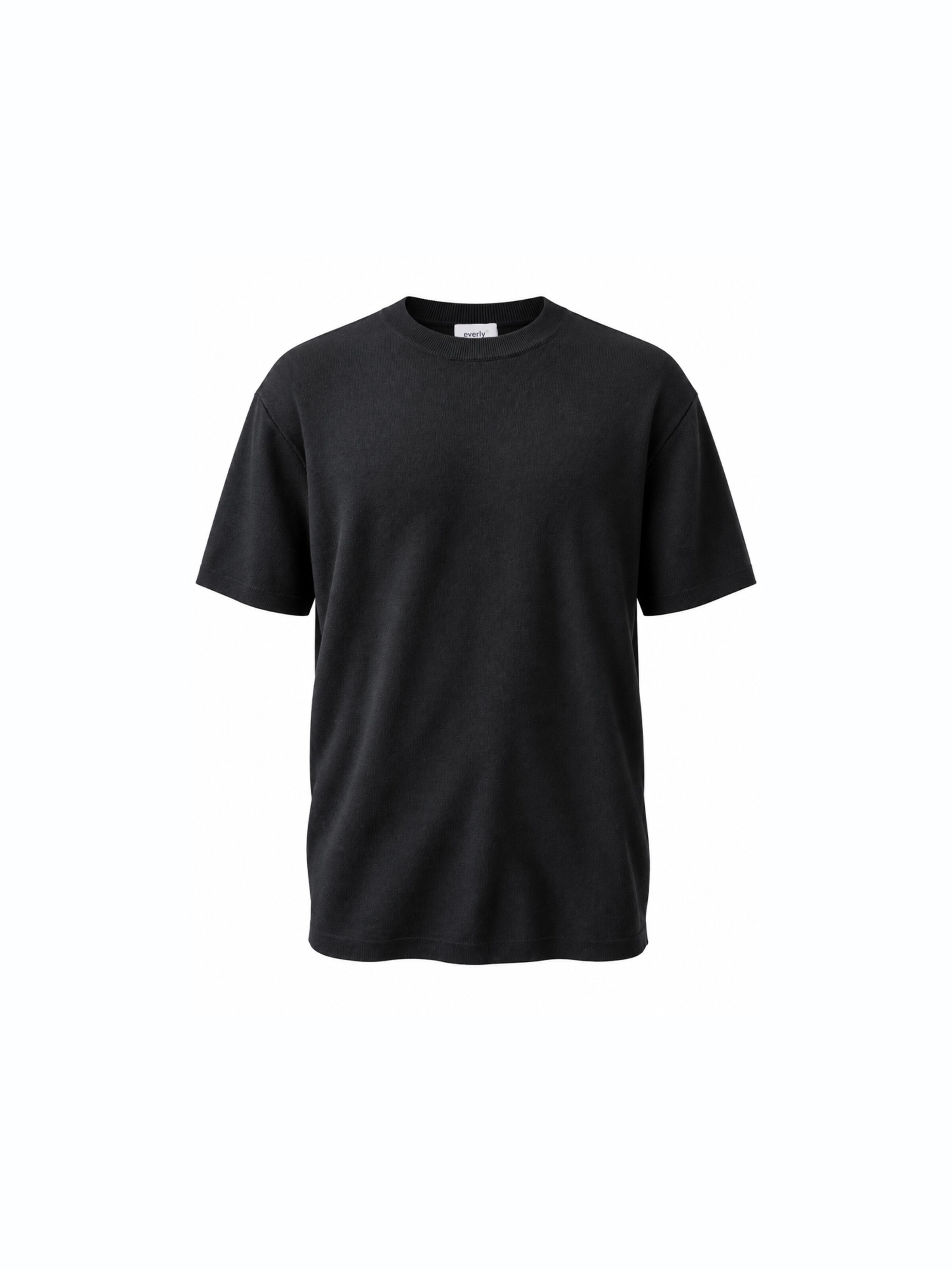 everly® Shirt in S in Black, Item view