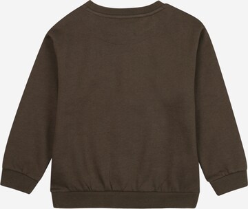 Mayoral Sweatshirt in Brown