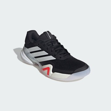 ADIDAS PERFORMANCE Sportschuh 'Barricade 14 Clay' in Schwarz
