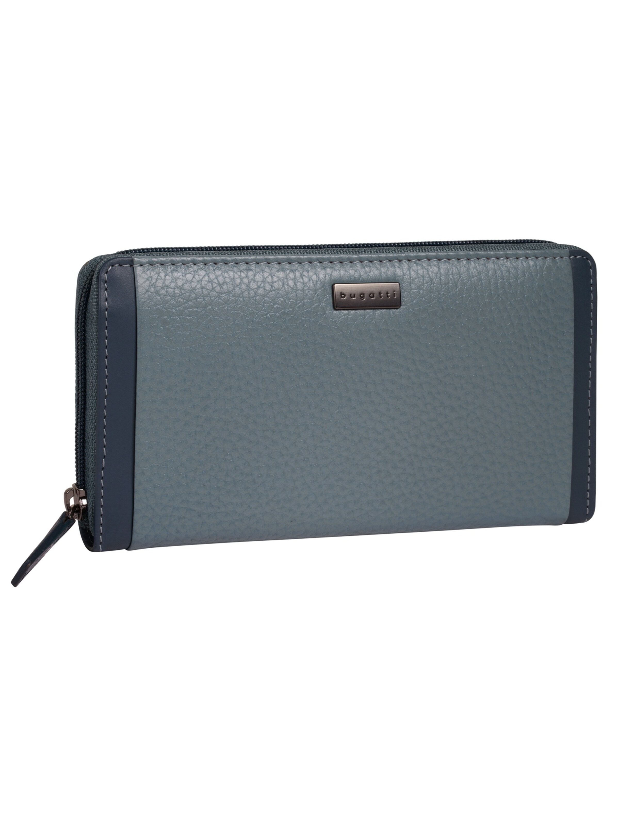 Porte-monnaies 'SINA' bugatti en bleu