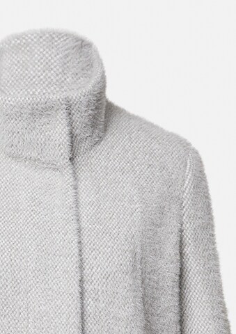 COMMA Jacke in Grau