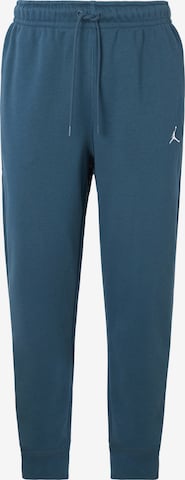 Pantalon 'Brooklyn' Jordan en bleu : devant