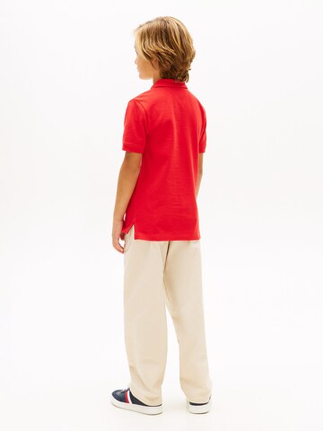 TOMMY HILFIGER Shirt in Rood