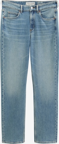 Marc O'Polo Jeans 'Linde' in Blau: Vorderseite