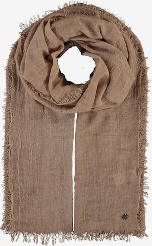 FRAAS Stola in Beige: Vorderseite