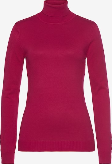 TAMARIS Sweater in Pink, Item view