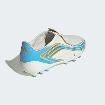 ADIDAS PERFORMANCE - Calzado deportivo 'F50 Messi League' en beige