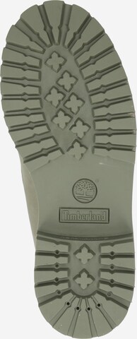 TIMBERLAND Saabas, värv roheline