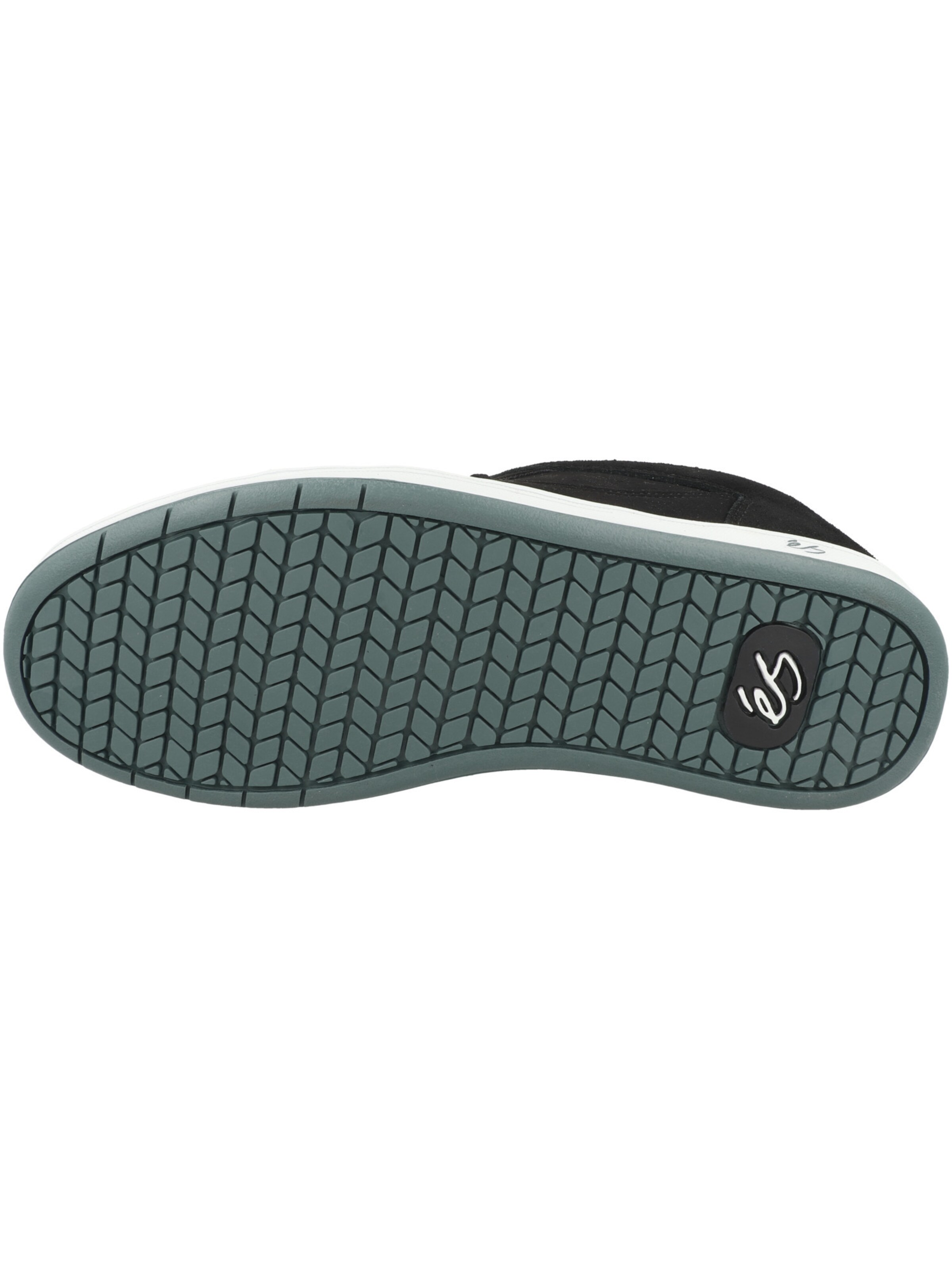 Baskets basses 'Accel OG' éS en noir