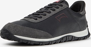 Baskets basses ' Drift Walk ' CAMPER en noir : devant