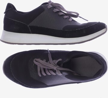 LACOSTE Sneakers & Trainers in 37,5 in Black: front