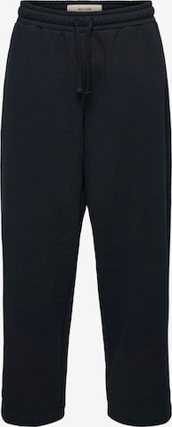 Only & Sons Hose 'ONSCeres' in Schwarz: Vorderseite