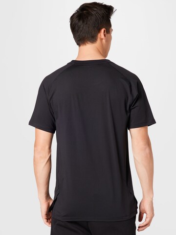 PUMATehnička sportska majica - crna boja