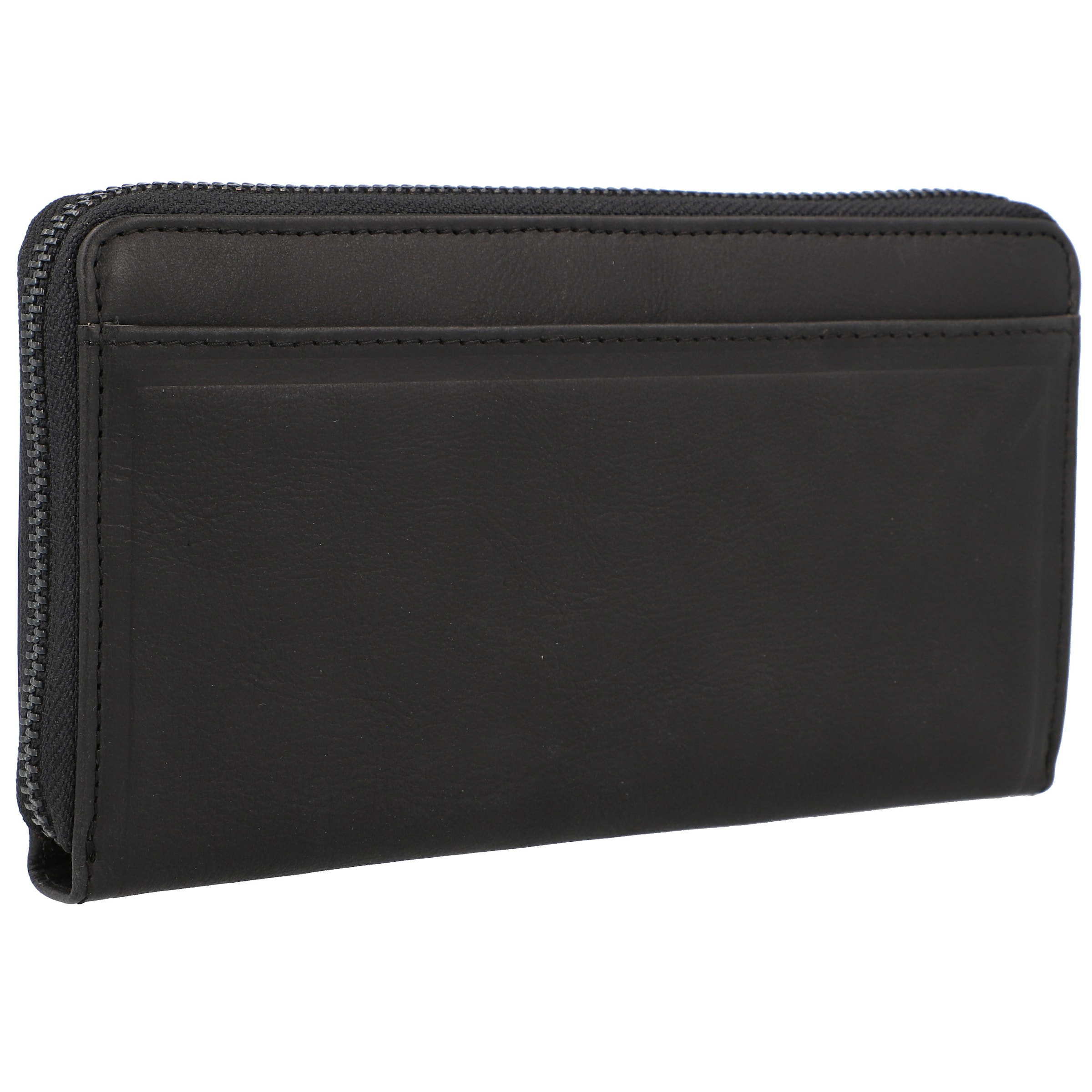 Portamonete di POLICE in nero