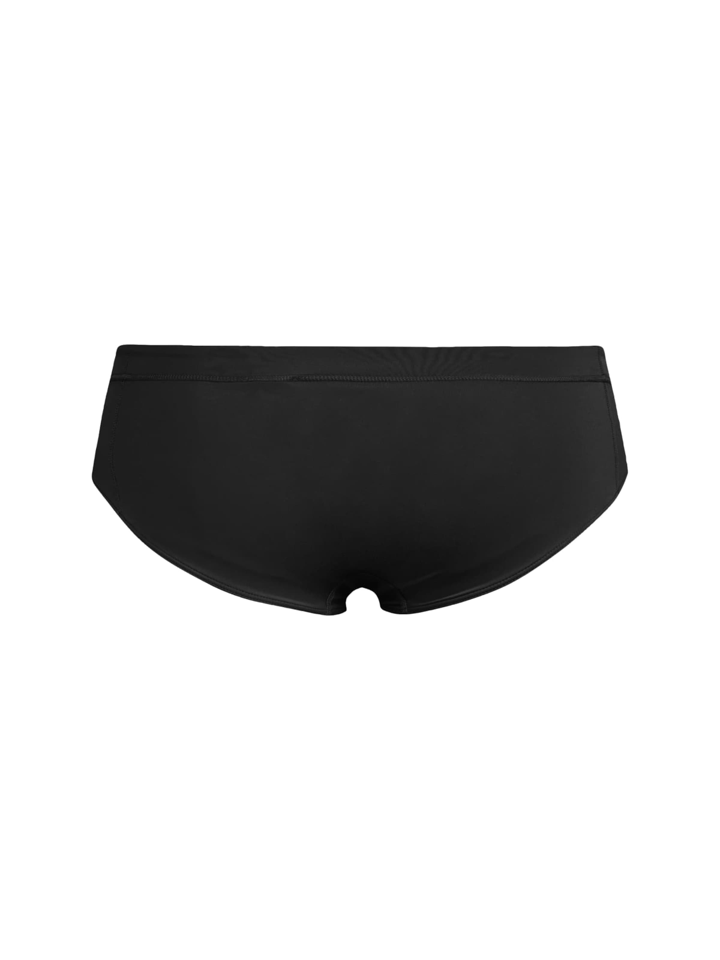 Slip 'ADIZERO' di ADIDAS PERFORMANCE in nero
