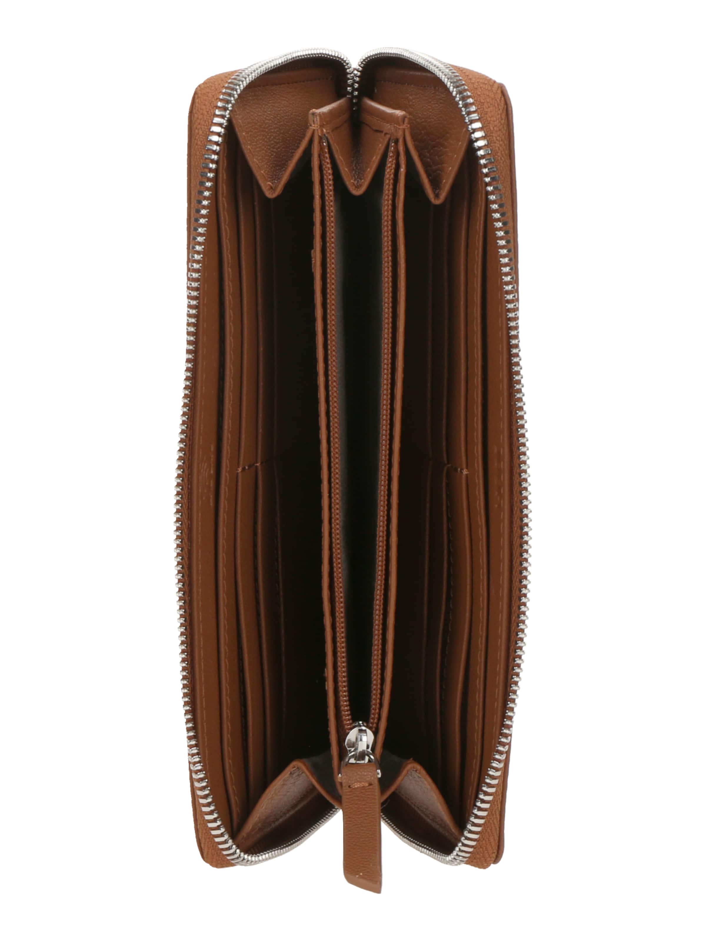 JOOP! Wallet 'Lantea Yura' in Brown