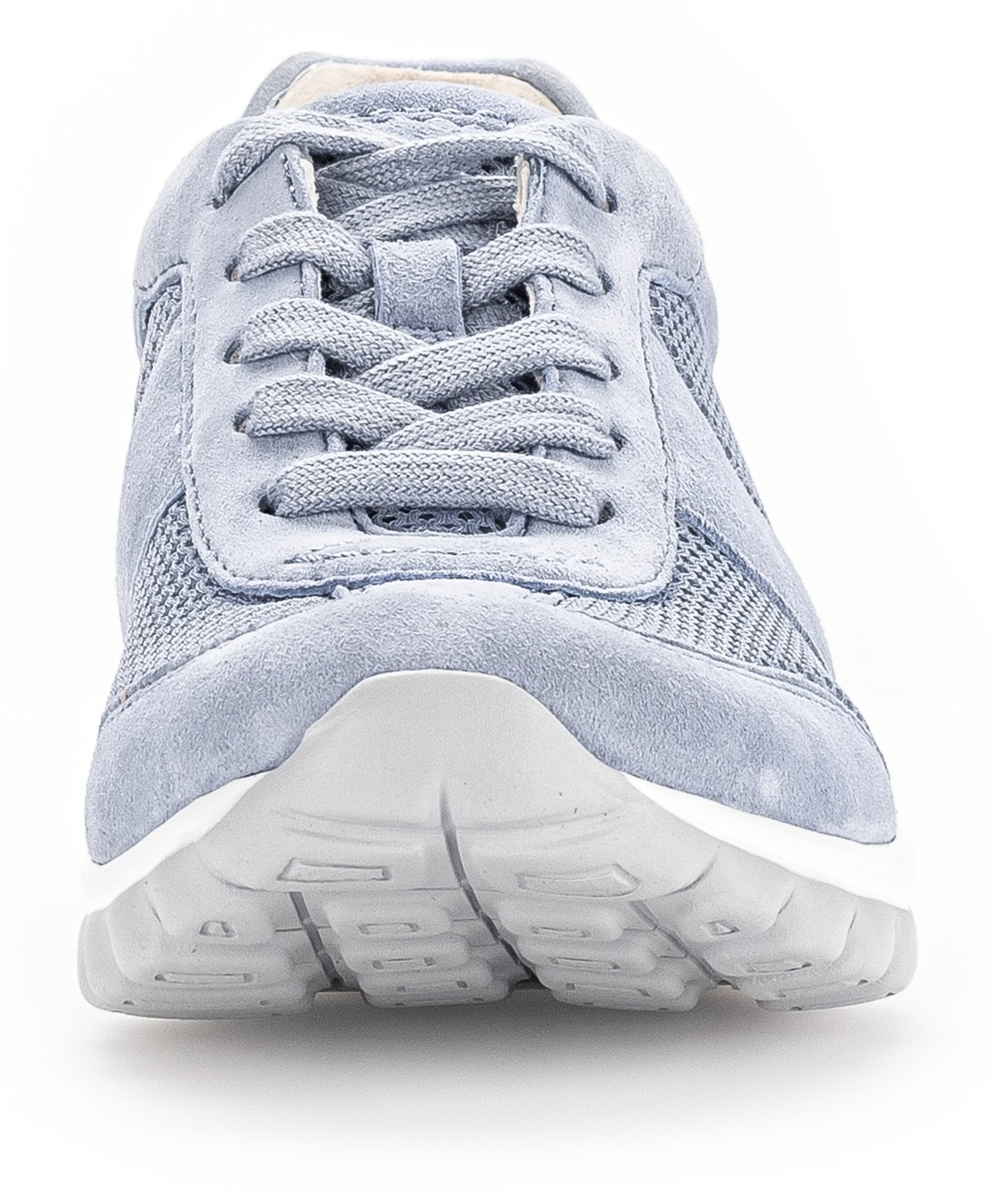 GABOR Sneakers laag in Blauw