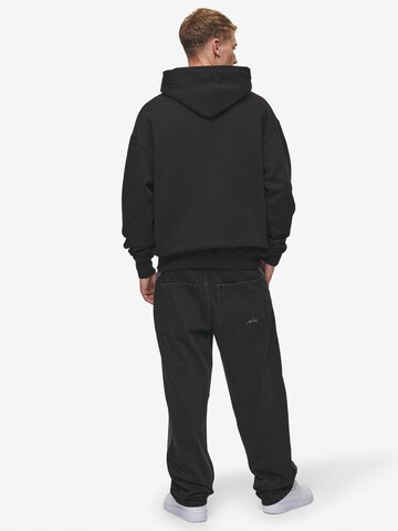 Pegador Baggy Jeans 'Thayer' in Schwarz