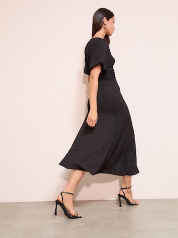 Friends Like These Šaty - Čierna