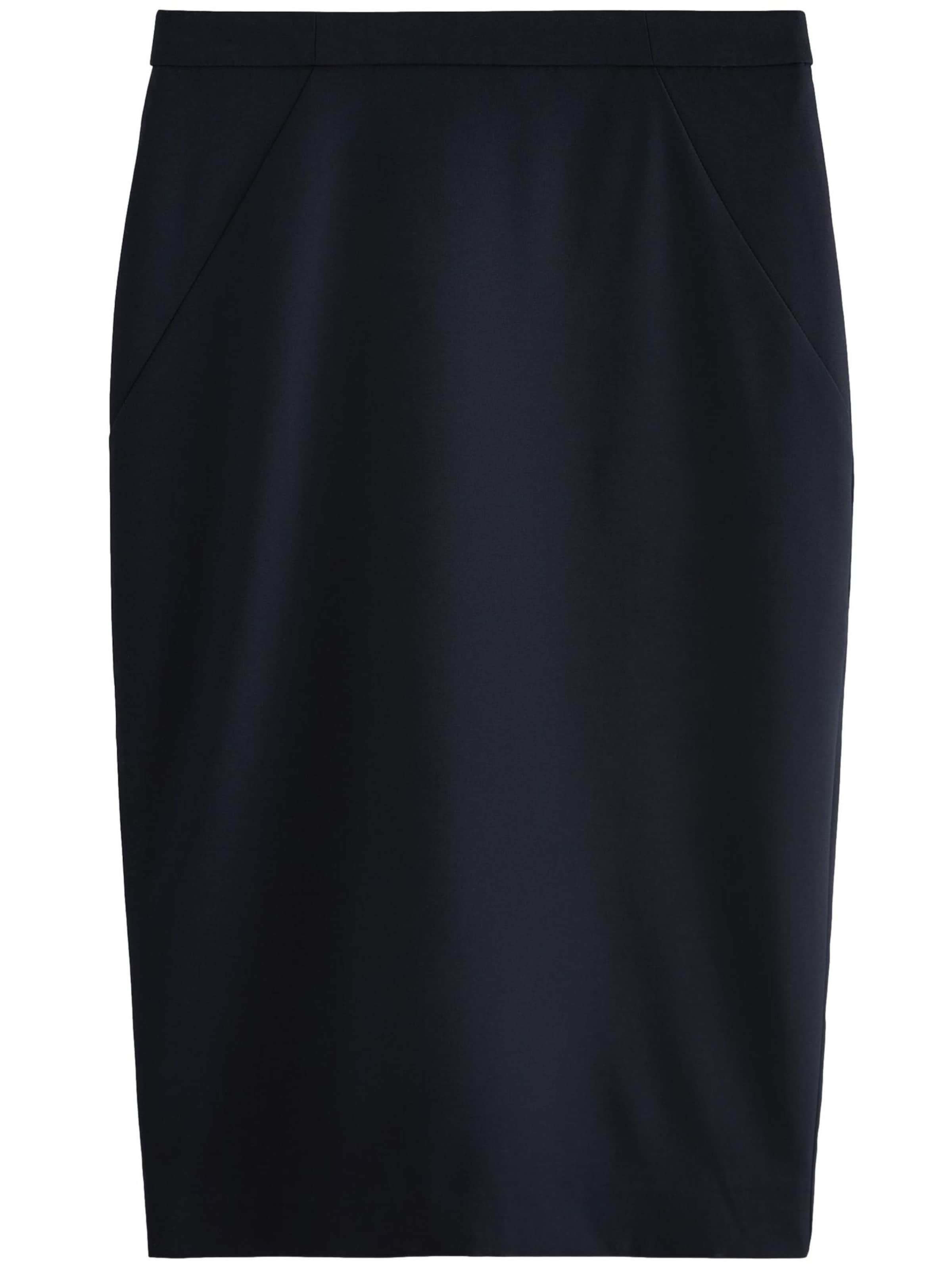 zils Next Svārki: no priekšpuses