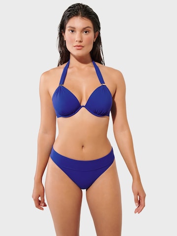 PAIN de SUCRE Bikini nadrágok 'Tobago ' - kék