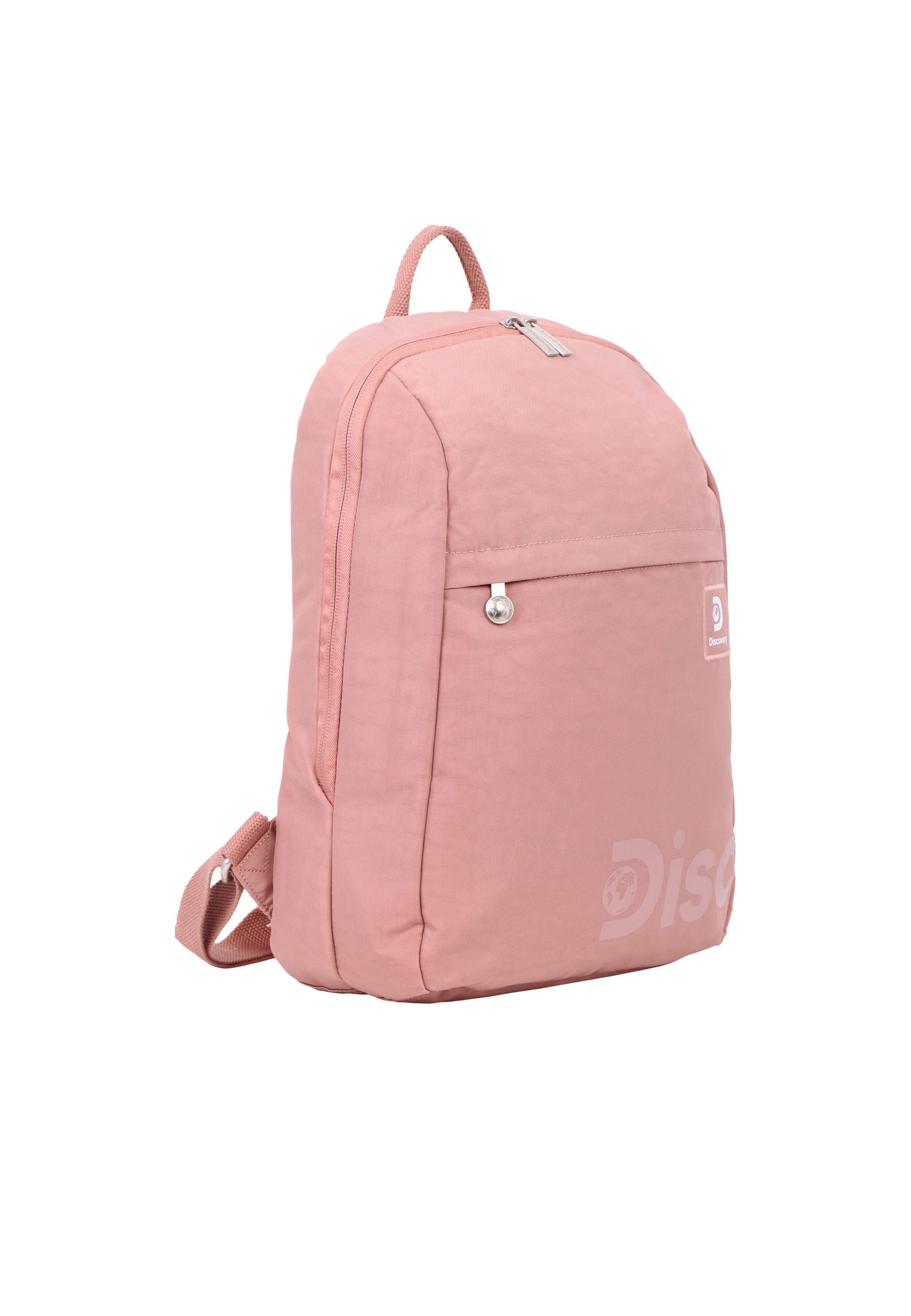 Discovery Rugzak 'Commuter' in Roze
