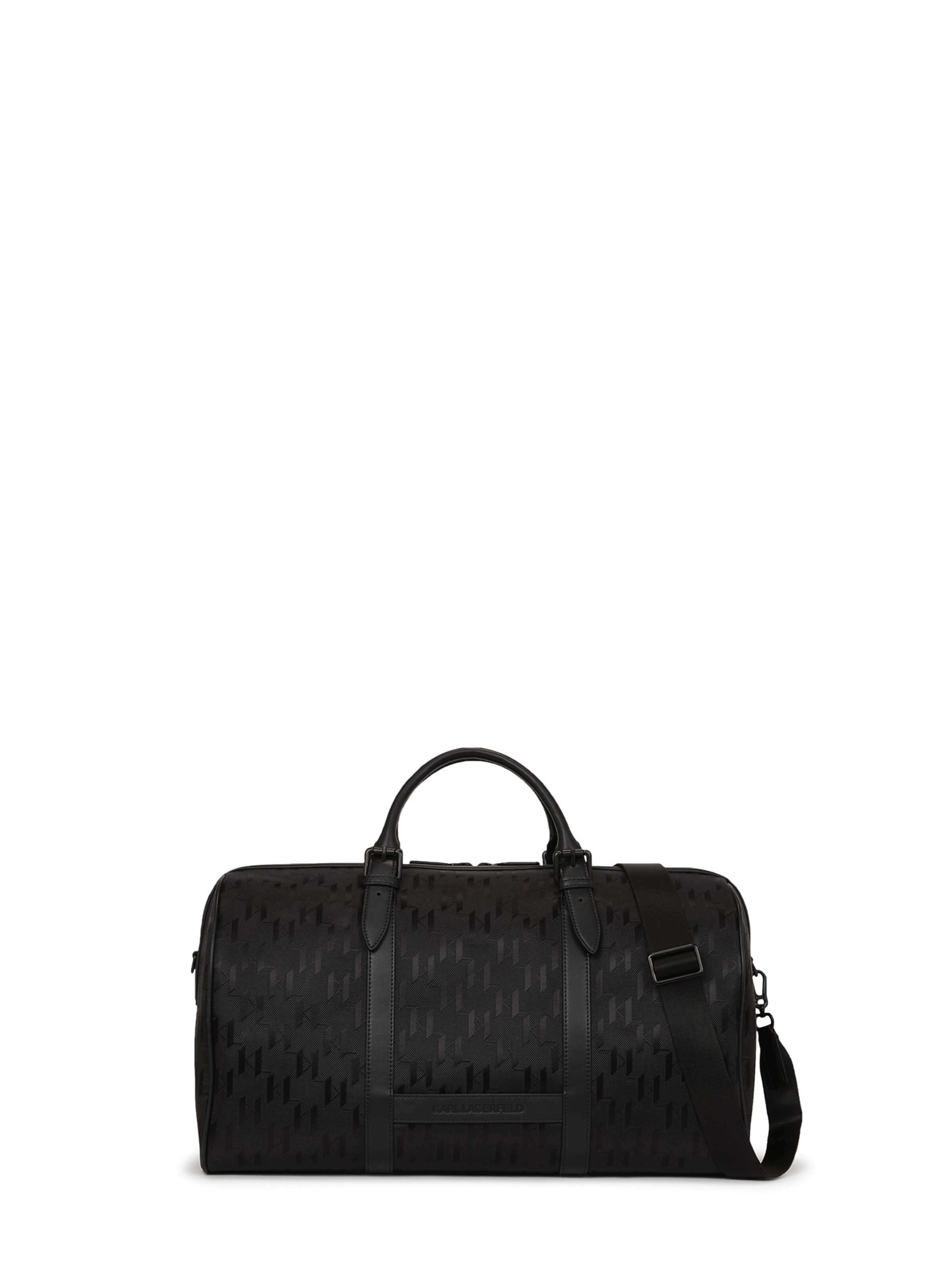 Karl Lagerfeld Weekend bag in Black ABOUT YOU