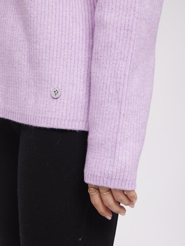 VICCI Germany Sweater in Pink