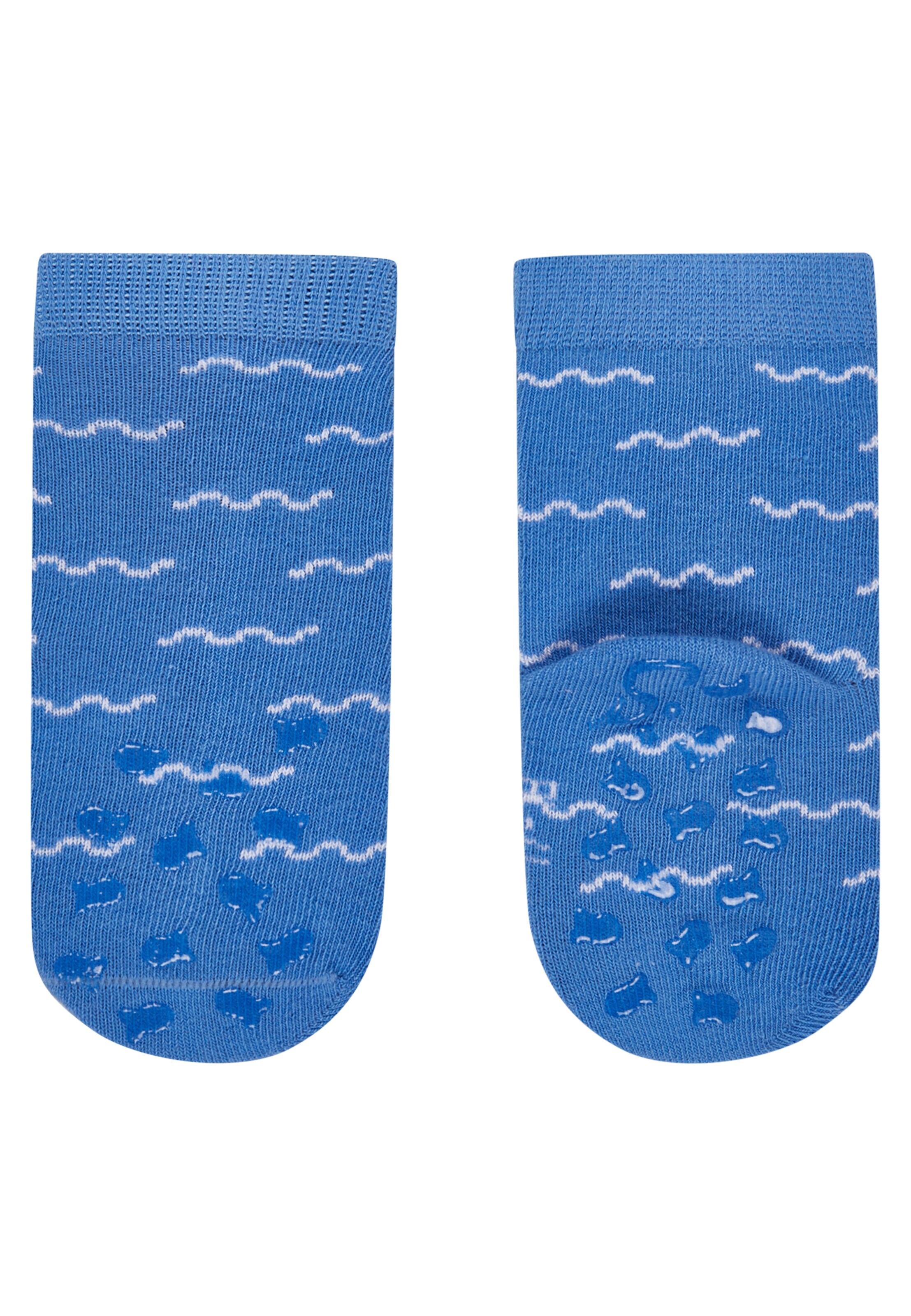 STERNTALER Socks in Blue