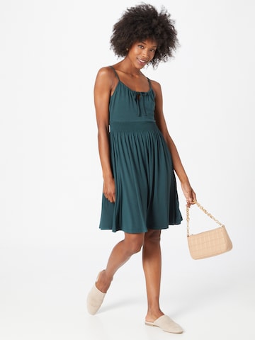 ABOUT YOU Dress 'Christin' in Green