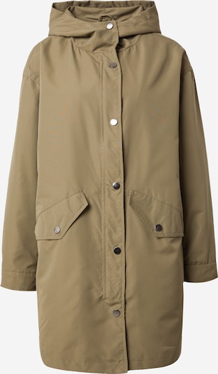 ABOUT YOU Between-Seasons Parka in Khaki, Item view