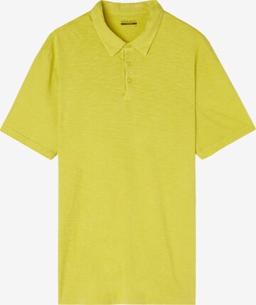 INTIMISSIMI Shirt in Yellow: front
