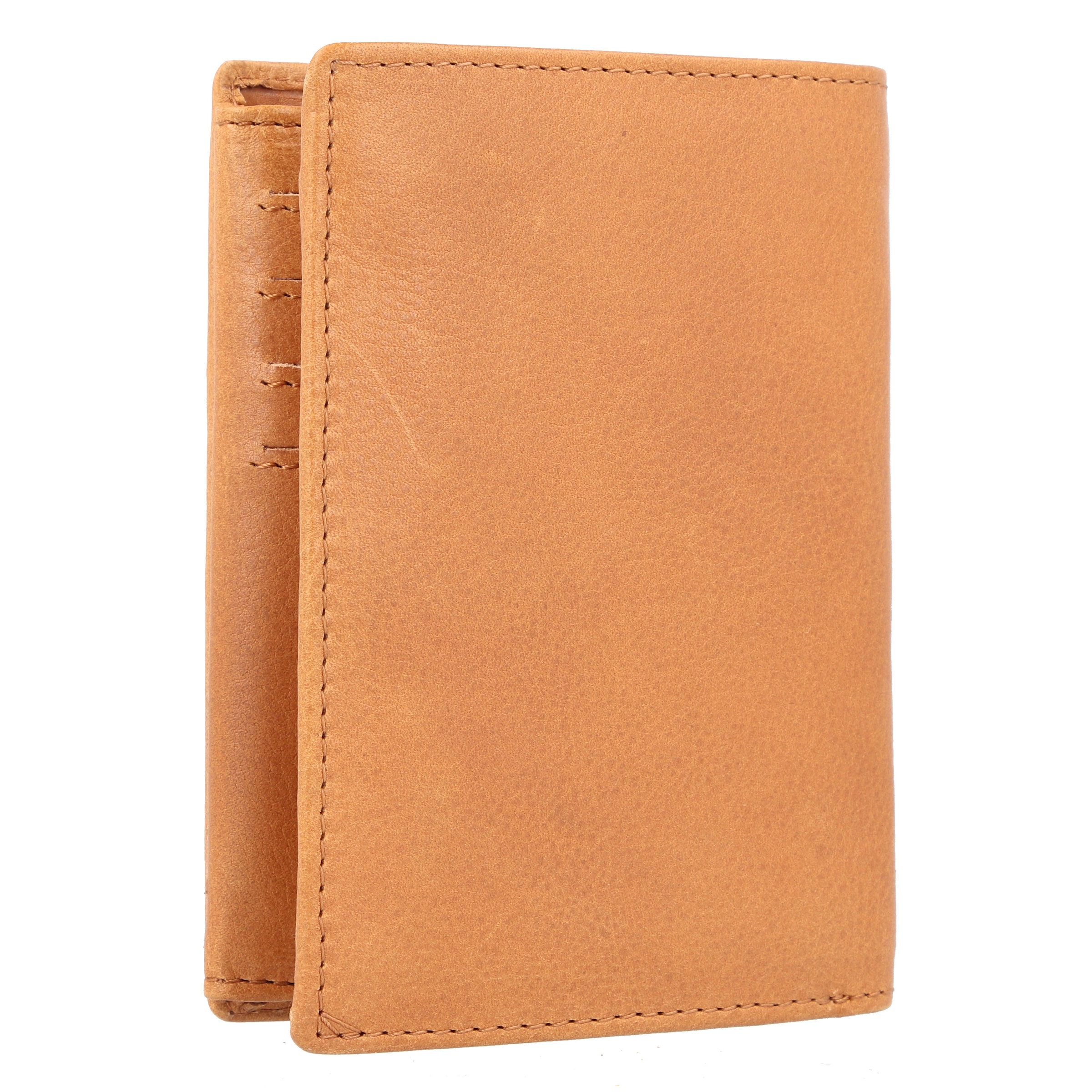 Greenland Nature Wallet in Brown