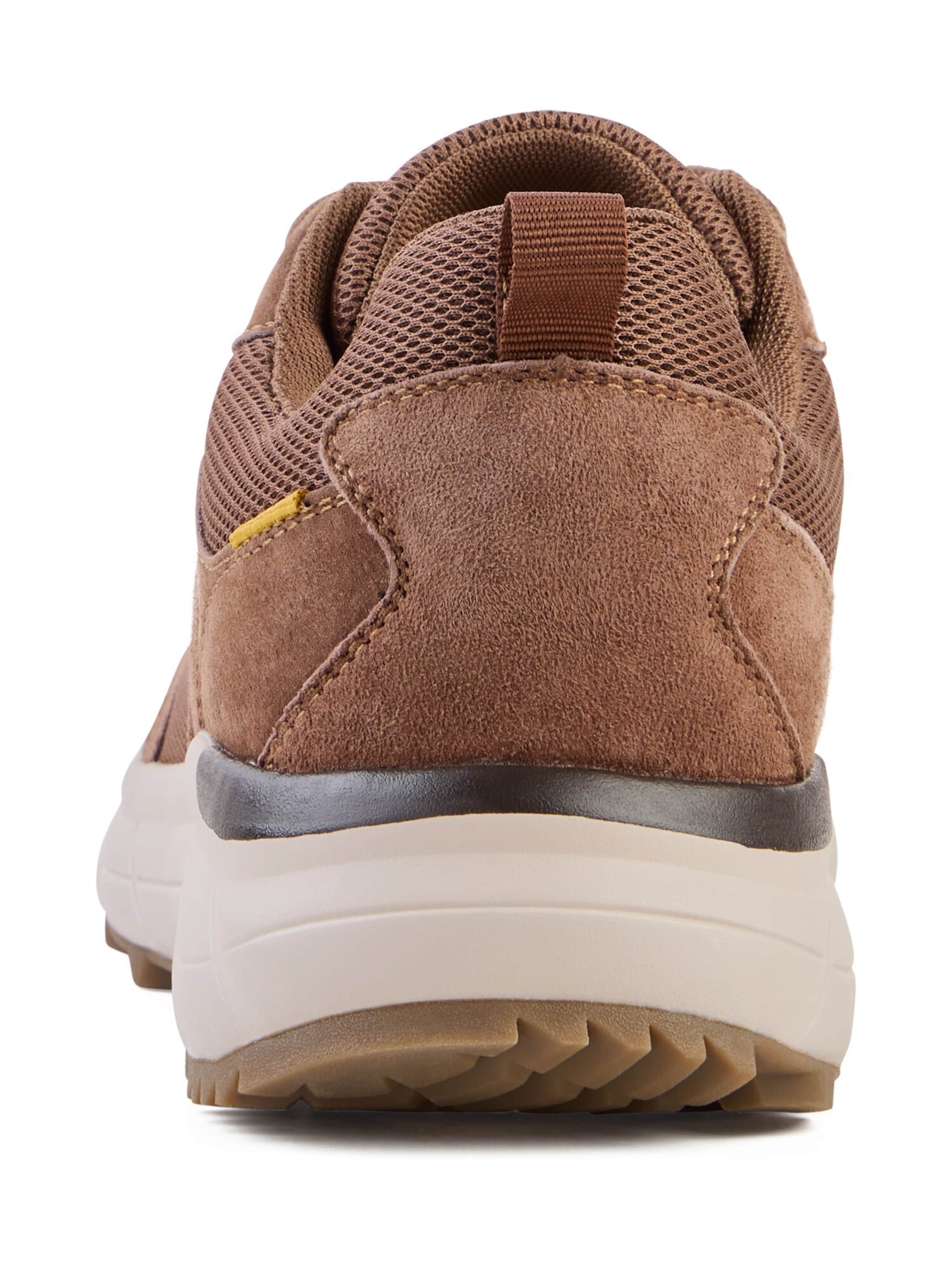 CAMEL ACTIVE Sneaker in Braun