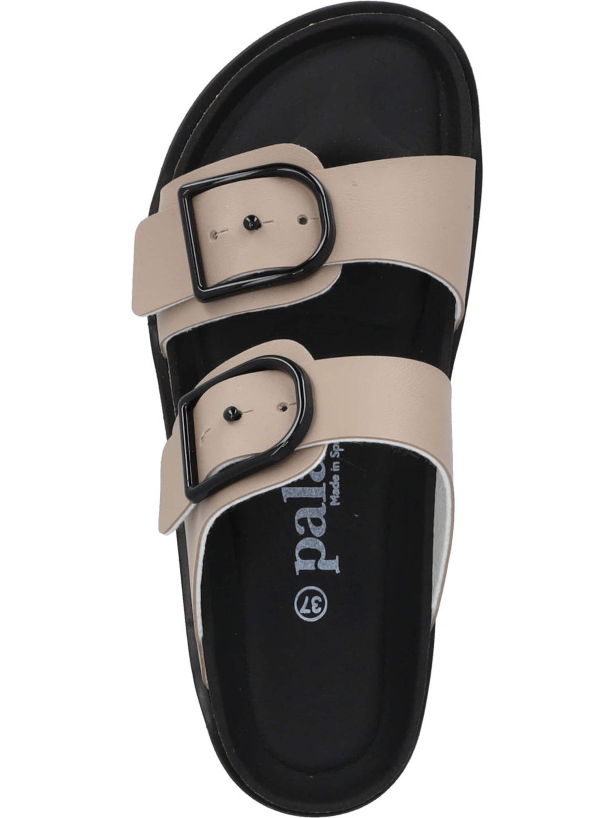 Palado Plätu 'Tessani', värv beež