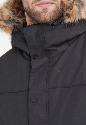 Whistler Outdoor jacket 'Emerson' in Black