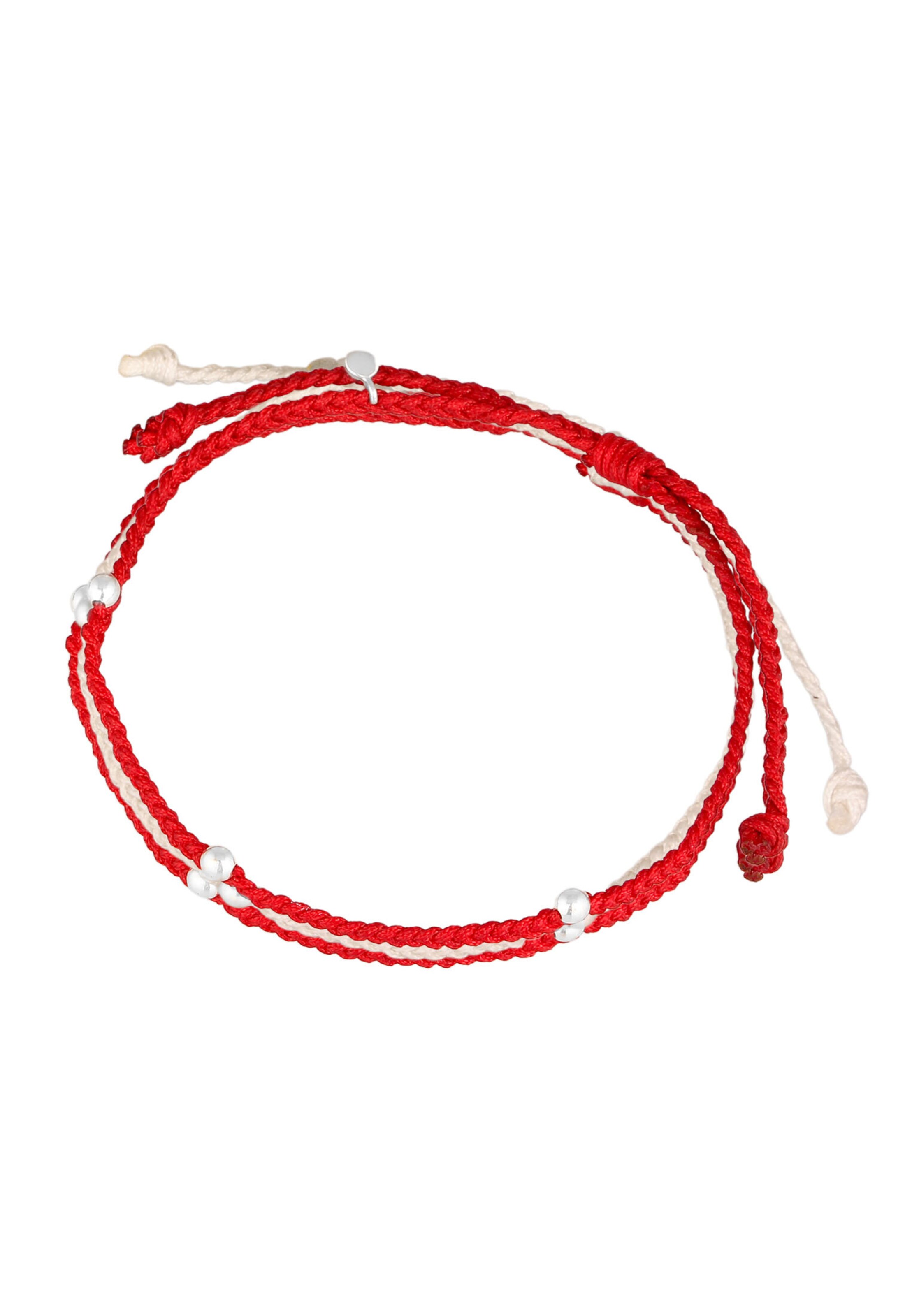 ELLI Armband in Rood