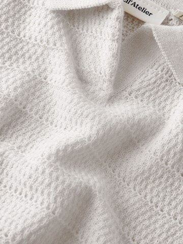 T-Shirt NAME IT en blanc