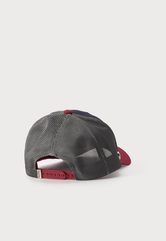 Cappello da baseball di Von Dutch in colori misti