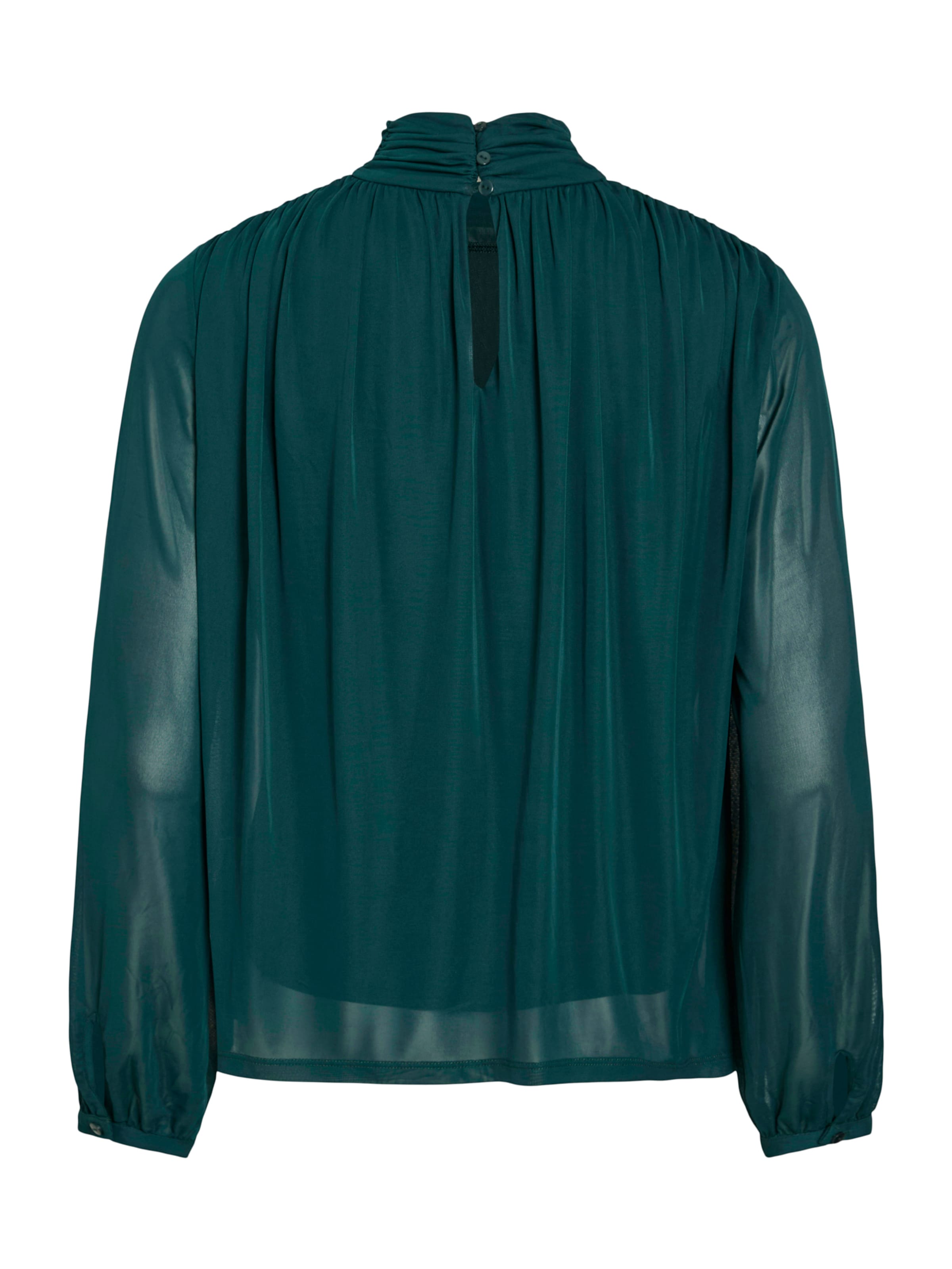 VILA Pusero 'VILEGUNA' värissä vihreä